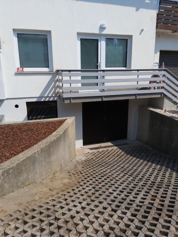 Apartments Mici Блед Екстер'єр фото