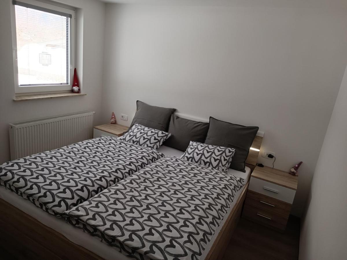 Apartments Mici Блед Екстер'єр фото