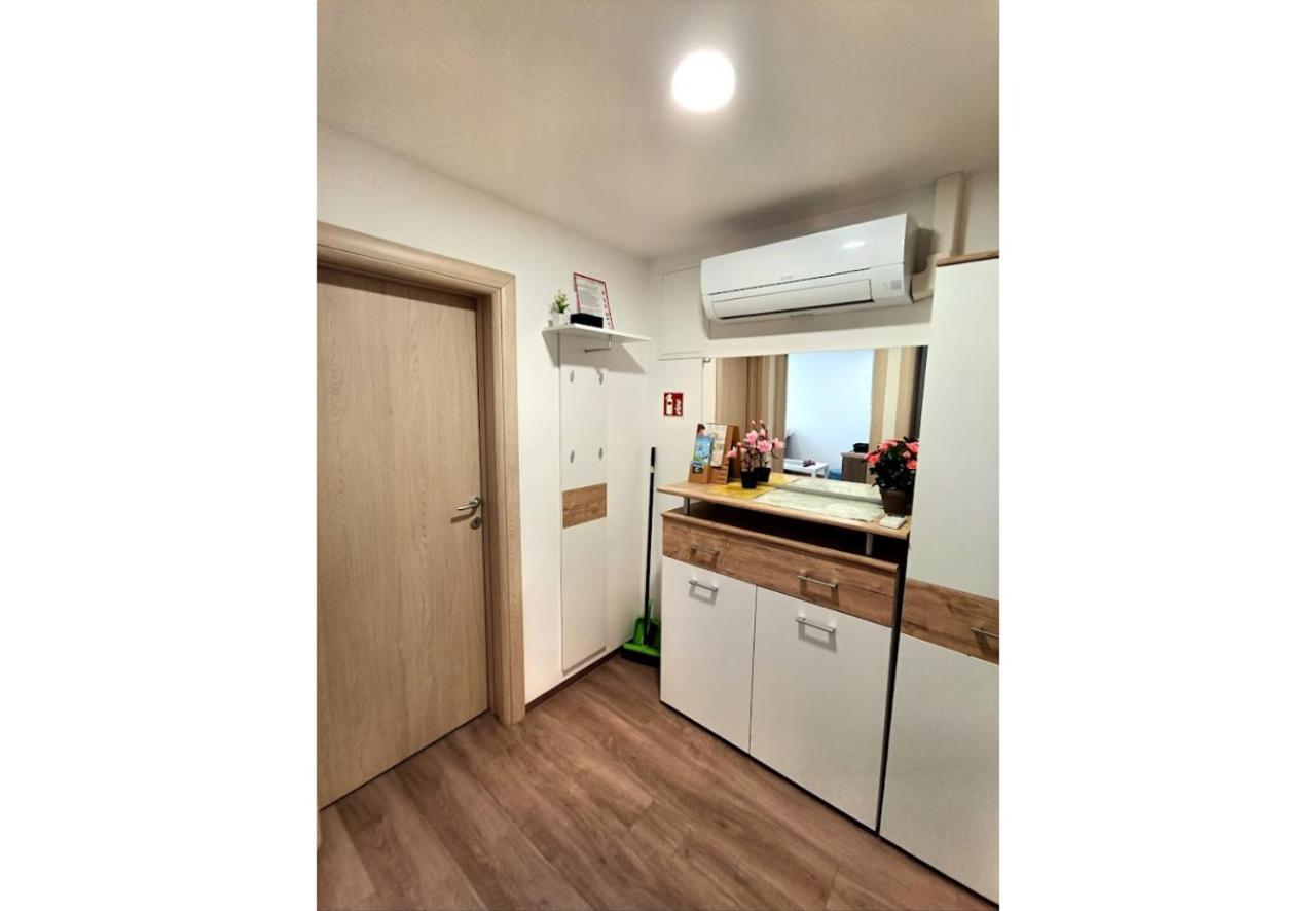 Apartments Mici Блед Екстер'єр фото