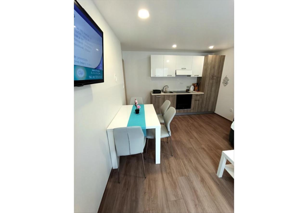 Apartments Mici Блед Екстер'єр фото