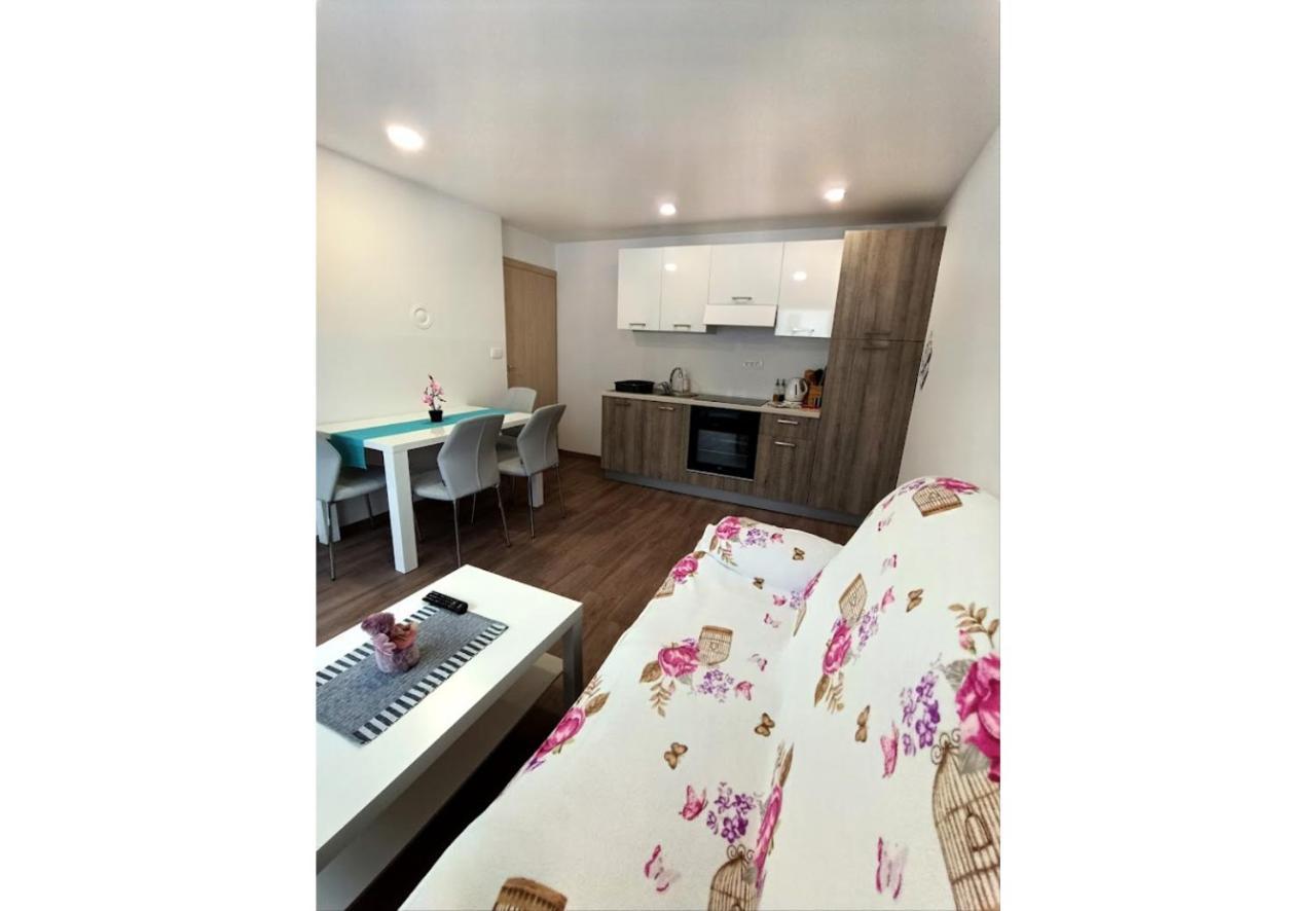 Apartments Mici Блед Екстер'єр фото