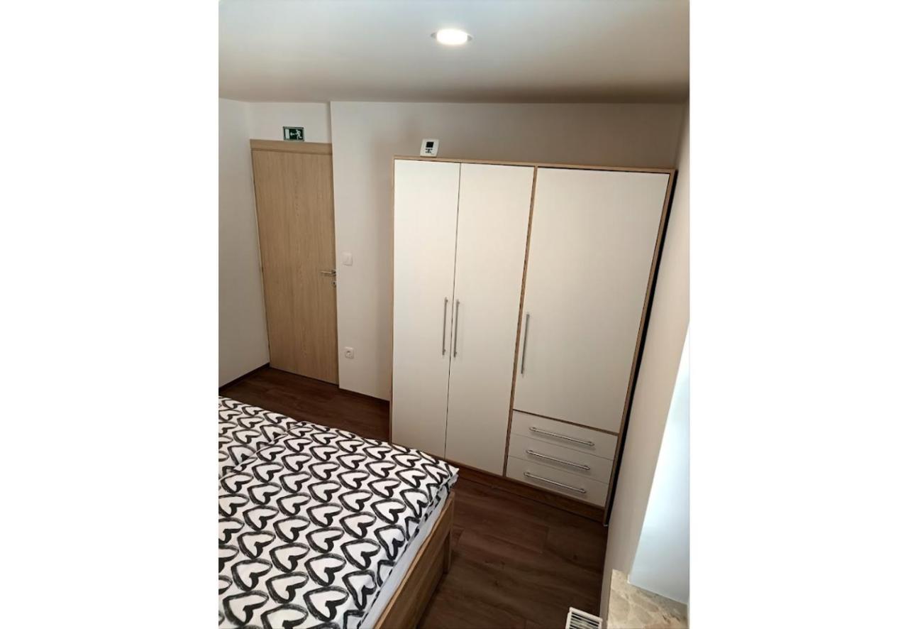 Apartments Mici Блед Екстер'єр фото