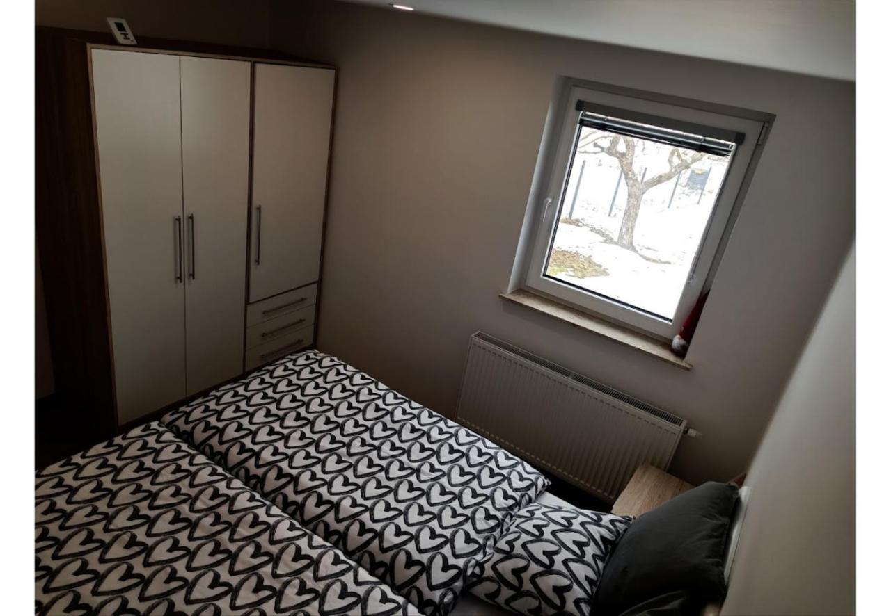 Apartments Mici Блед Екстер'єр фото