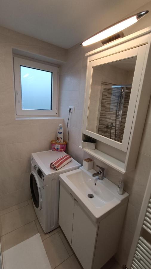 Apartments Mici Блед Екстер'єр фото