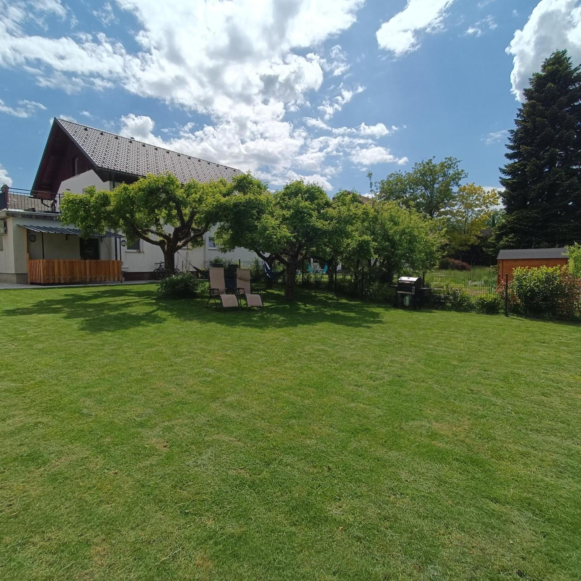 Apartments Mici Блед Екстер'єр фото