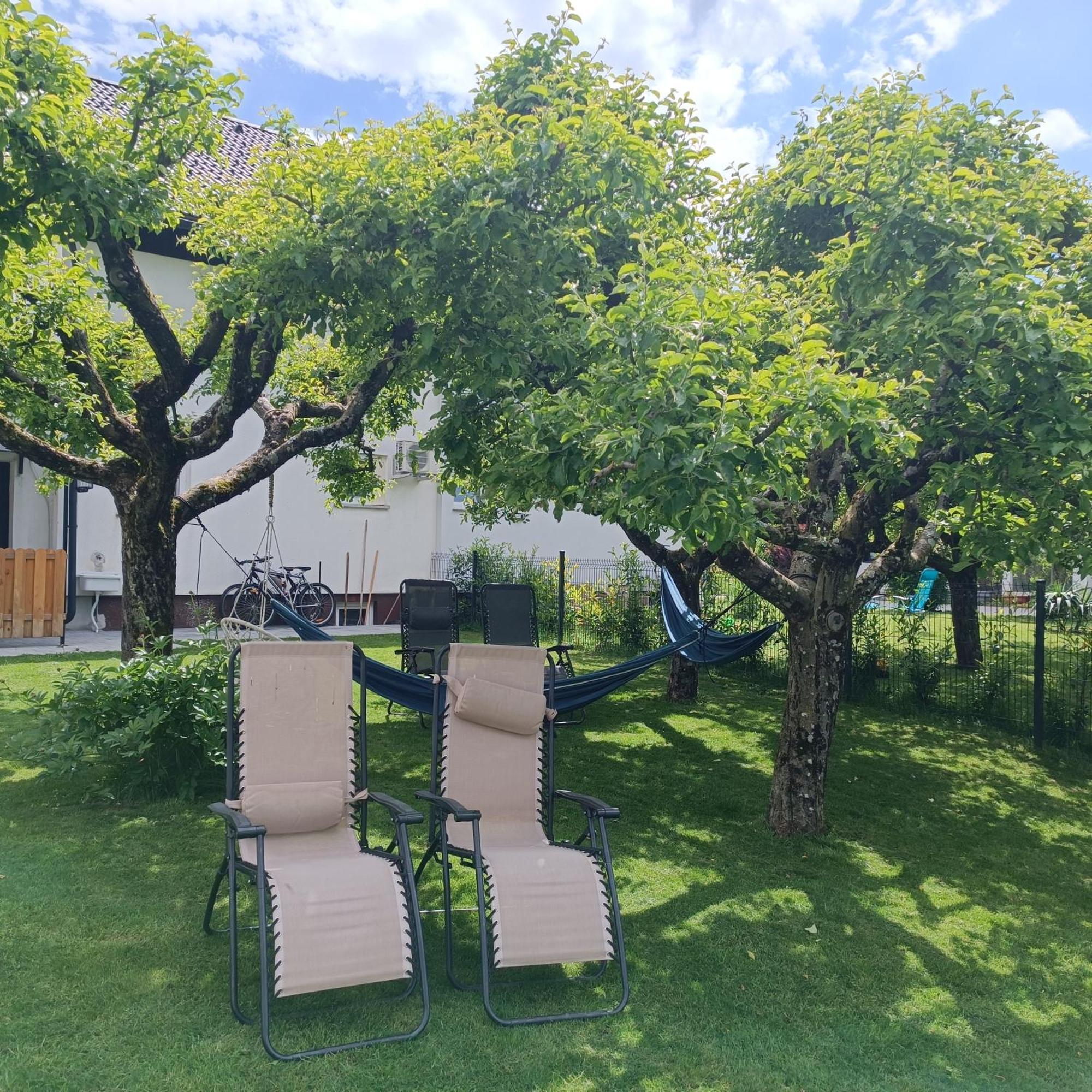 Apartments Mici Блед Екстер'єр фото